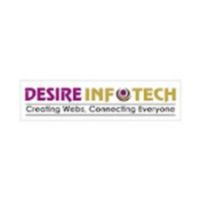 desireinfotech
